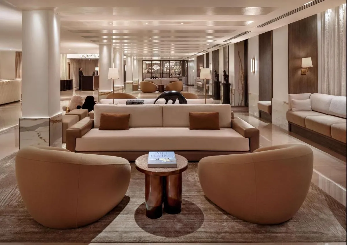 Image 3 of The May Fair, A Radisson Collection Hotel, Mayfair London