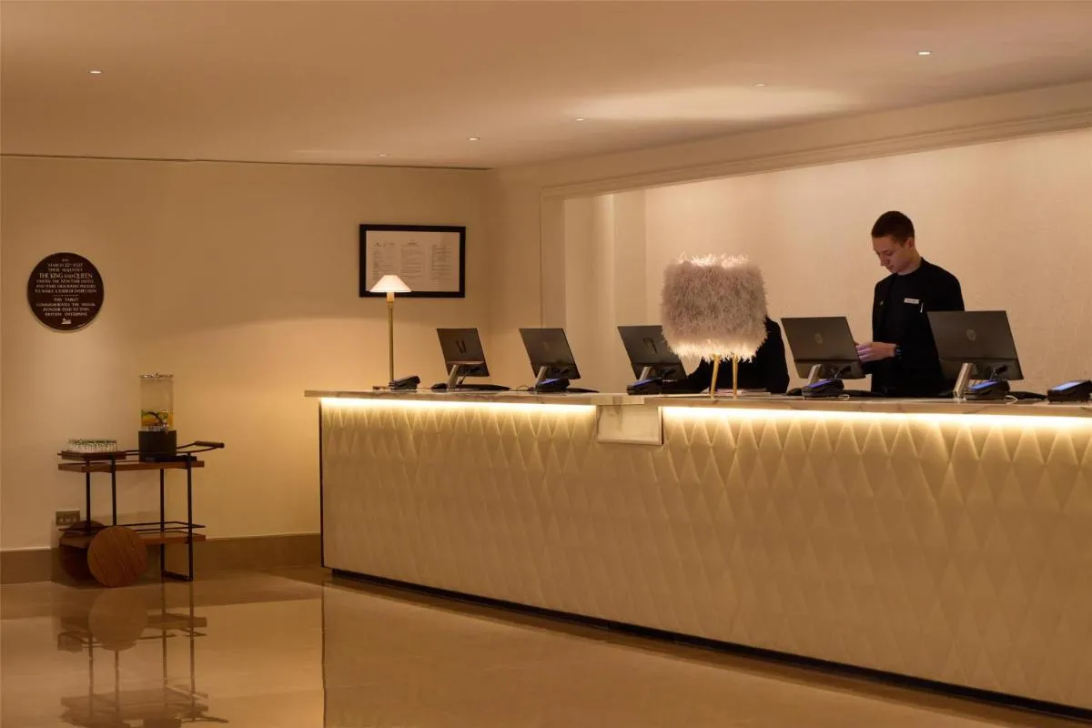 Image 4 of The May Fair, A Radisson Collection Hotel, Mayfair London