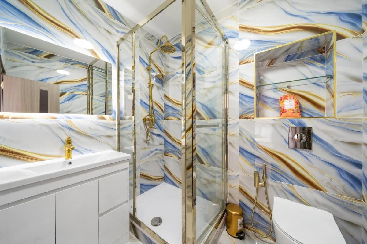 Image 3 of The Mayfair Collection Luxury Stays