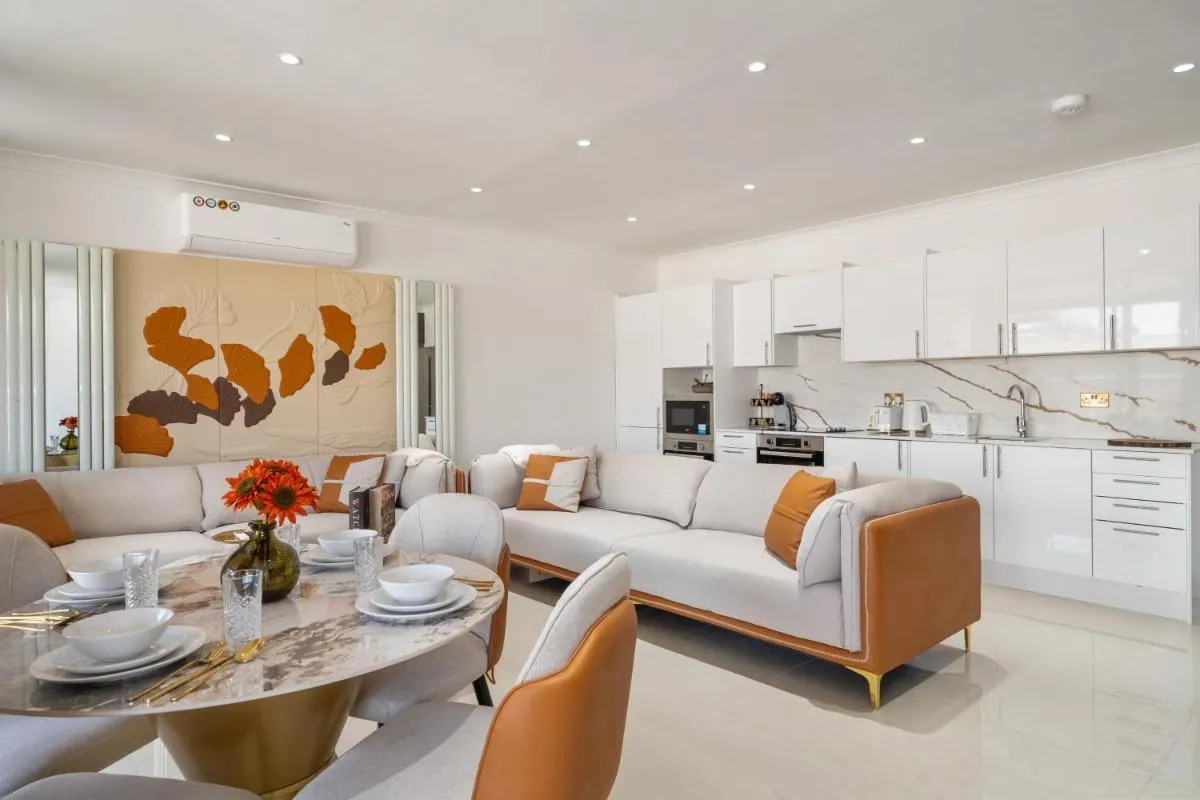 Image 4 of The Mayfair Collection Luxury Stays
