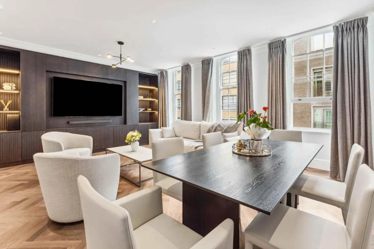 Image 5 of The Mayfair London Residence – Exclusive Apartments