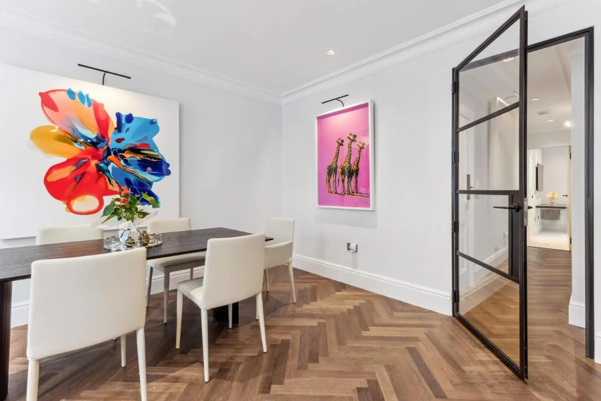 Image 4 of The Mayfair London Residence – Exclusive Apartments