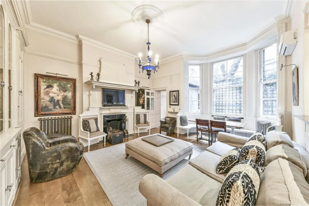 Image 5 of The Mayfair Rectory