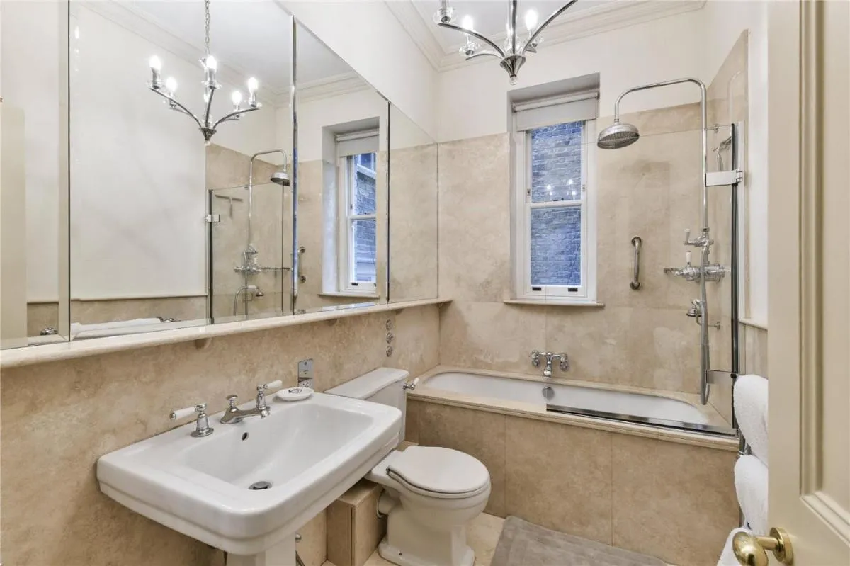 Image 3 of The Mayfair Rectory