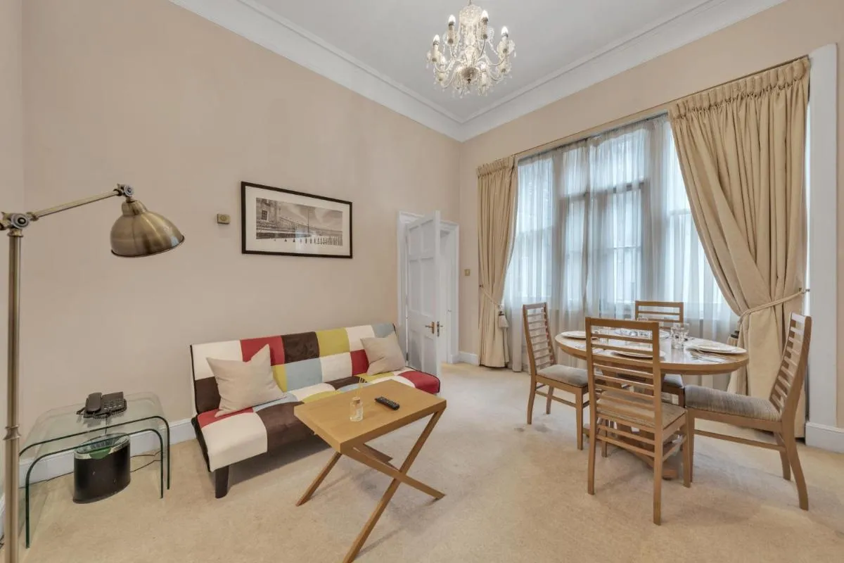 Image 4 of The Mayfair Residence