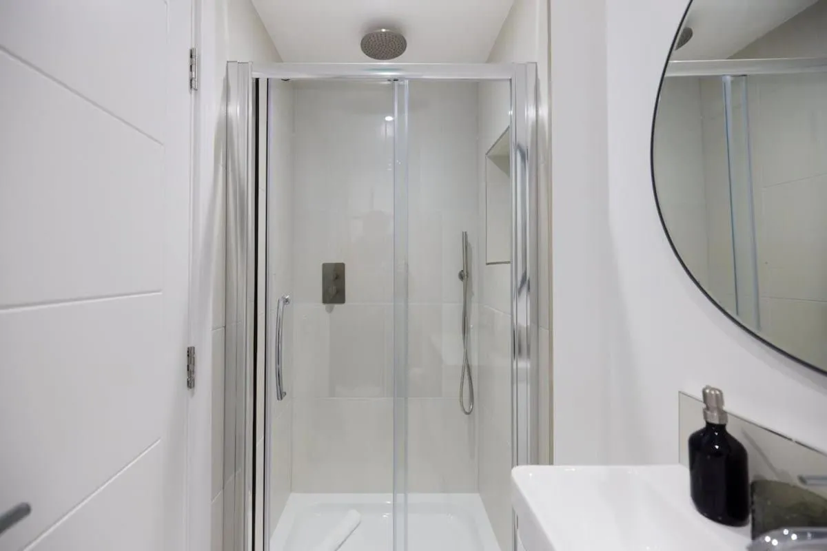 Image 4 of The Melbray Escape – Trendy 2BDR apartment