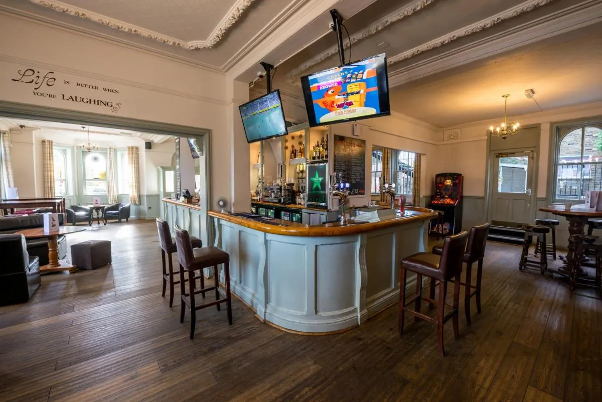 Image 3 of The Milford Arms