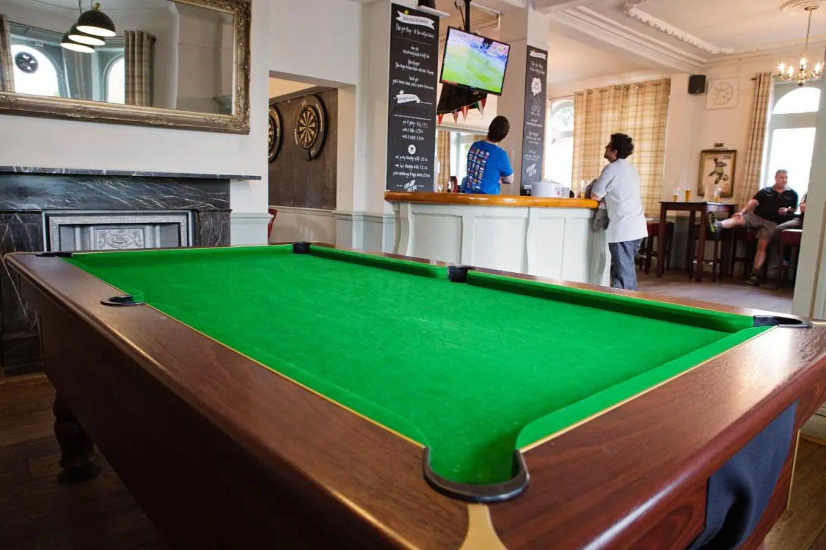 Image 5 of The Milford Arms