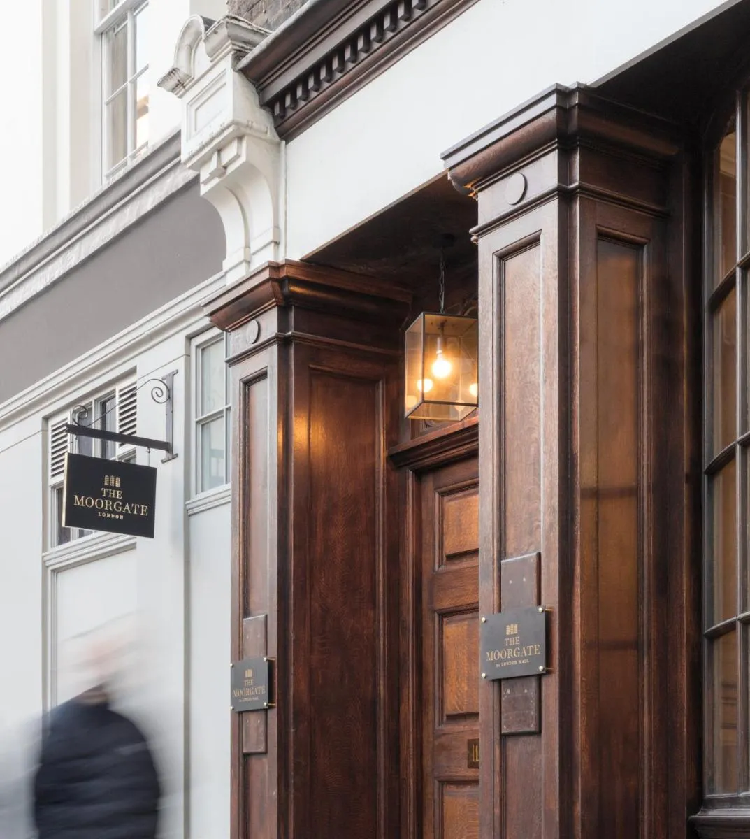 Image 4 of The Moorgate by COVE
