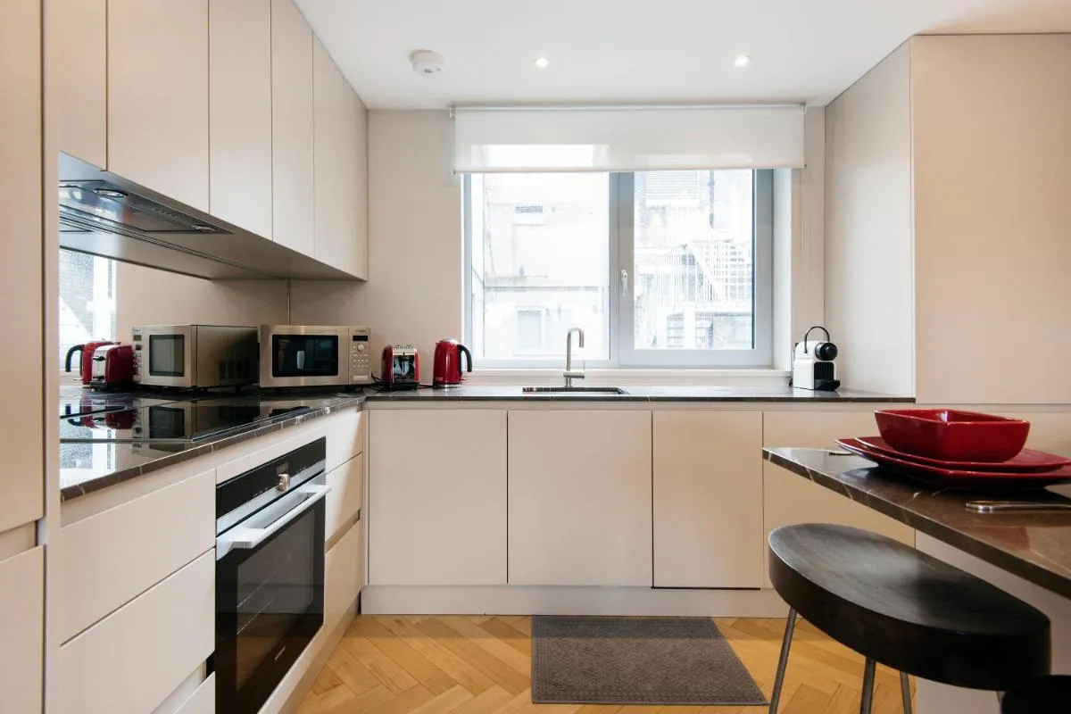 Image 4 of The Most Premium Apartments Oxford Street Area