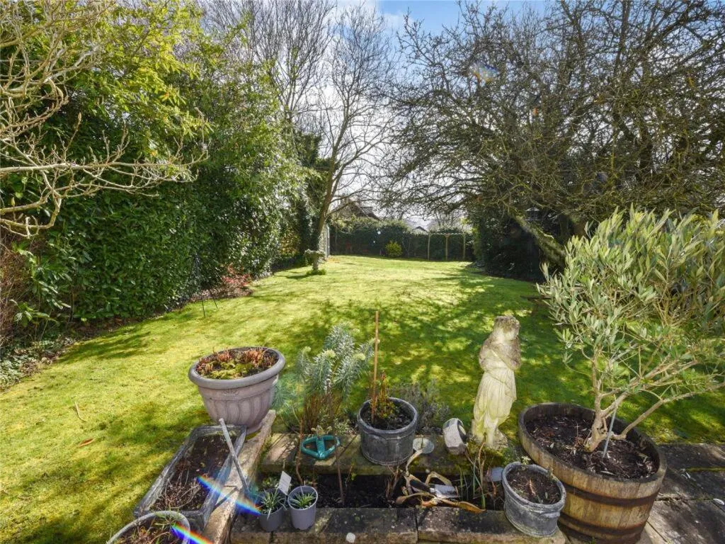 Image 5 of The Norbury Hill Residence