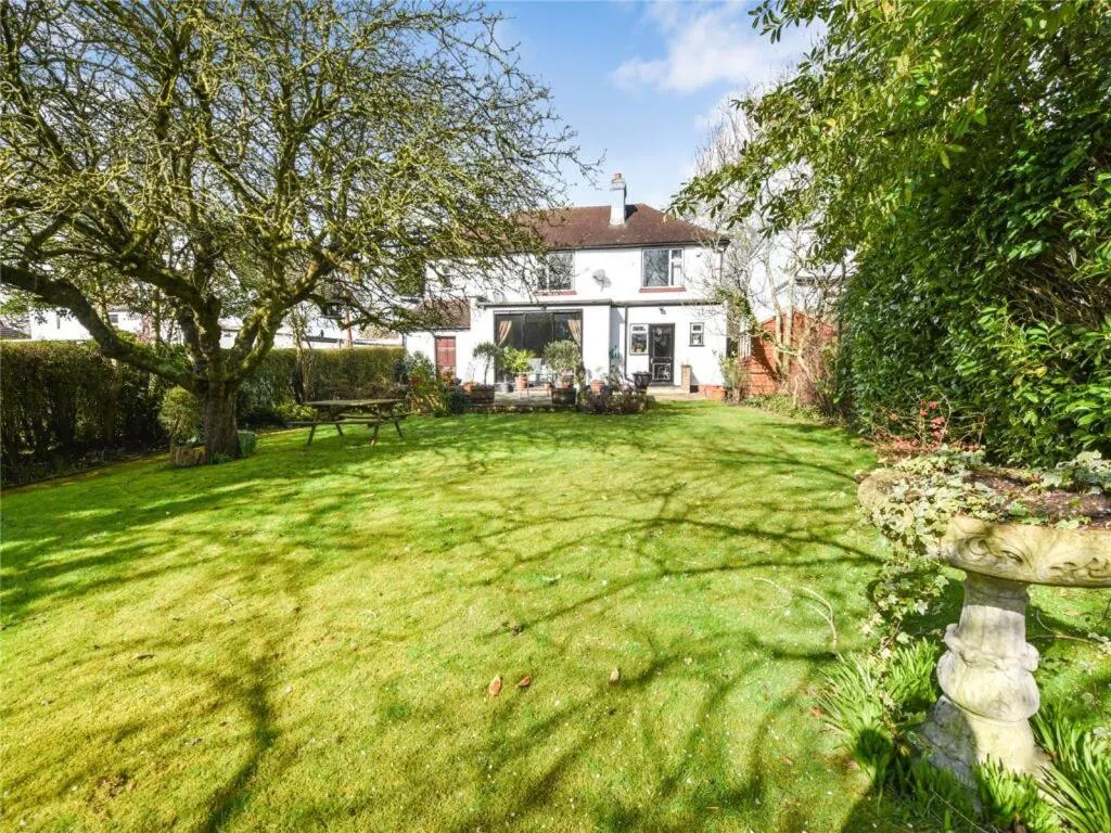 Image 3 of The Norbury Hill Residence