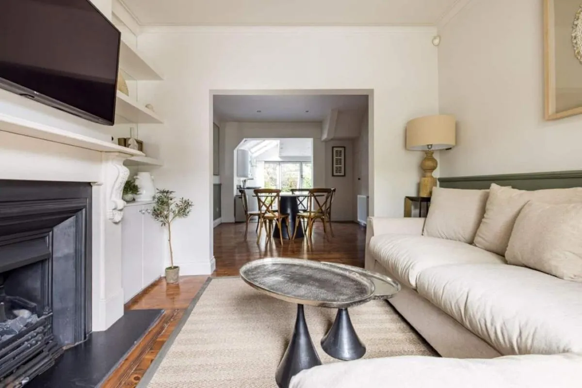 Image 2 of The North Kensington Cottage By Hok Living