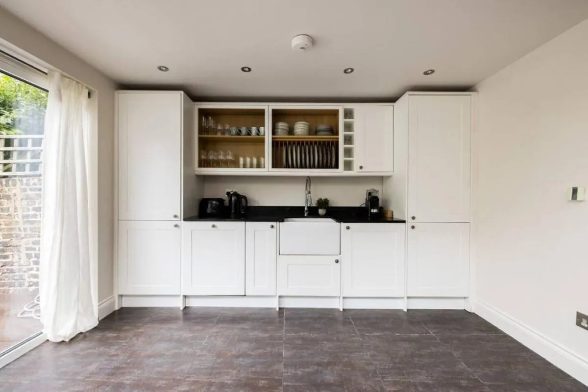 Image 5 of The North Kensington Cottage By Hok Living