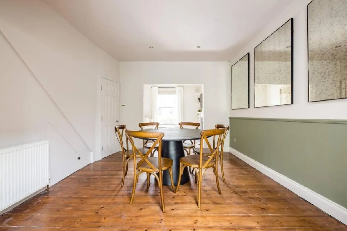 Image 3 of The North Kensington Cottage By Hok Living