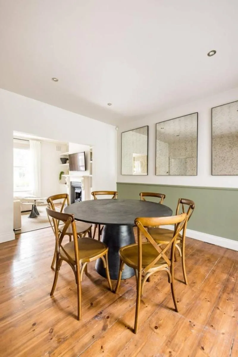 Image 4 of The North Kensington Cottage By Hok Living