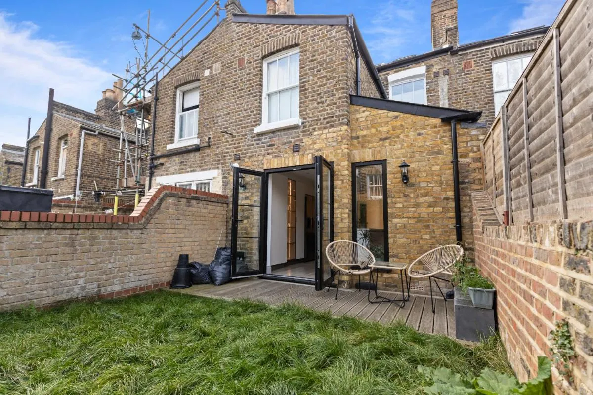 Image 5 of The North Kensington House