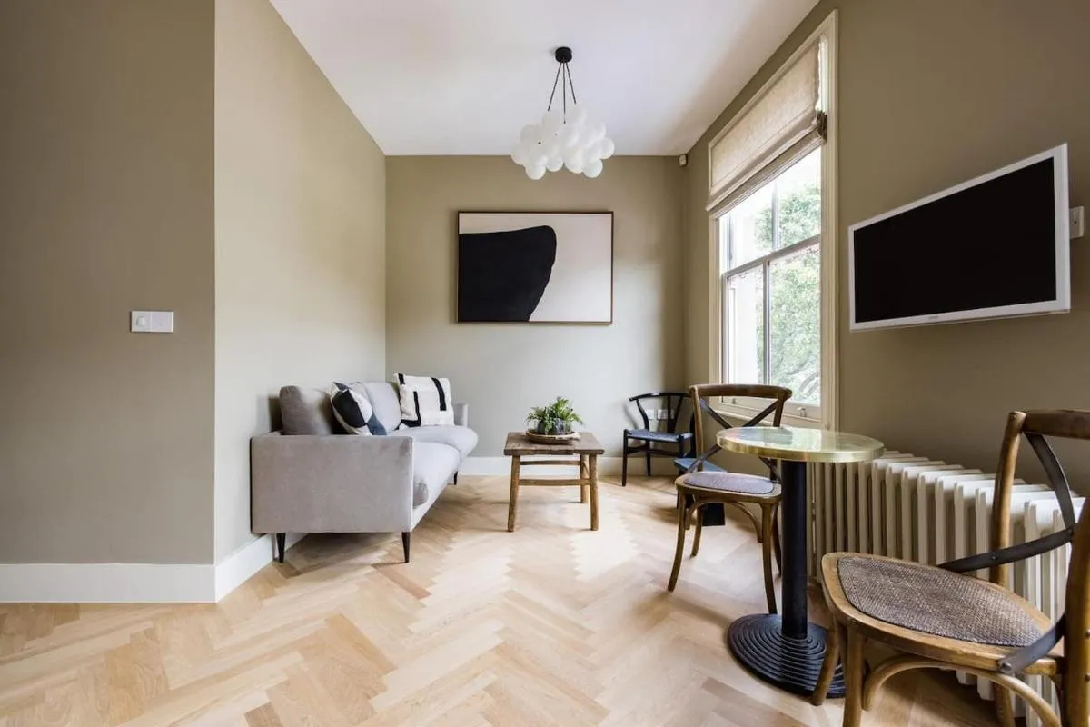 Image 5 of The Notting Hill Apartments By Hok Living – Nh3