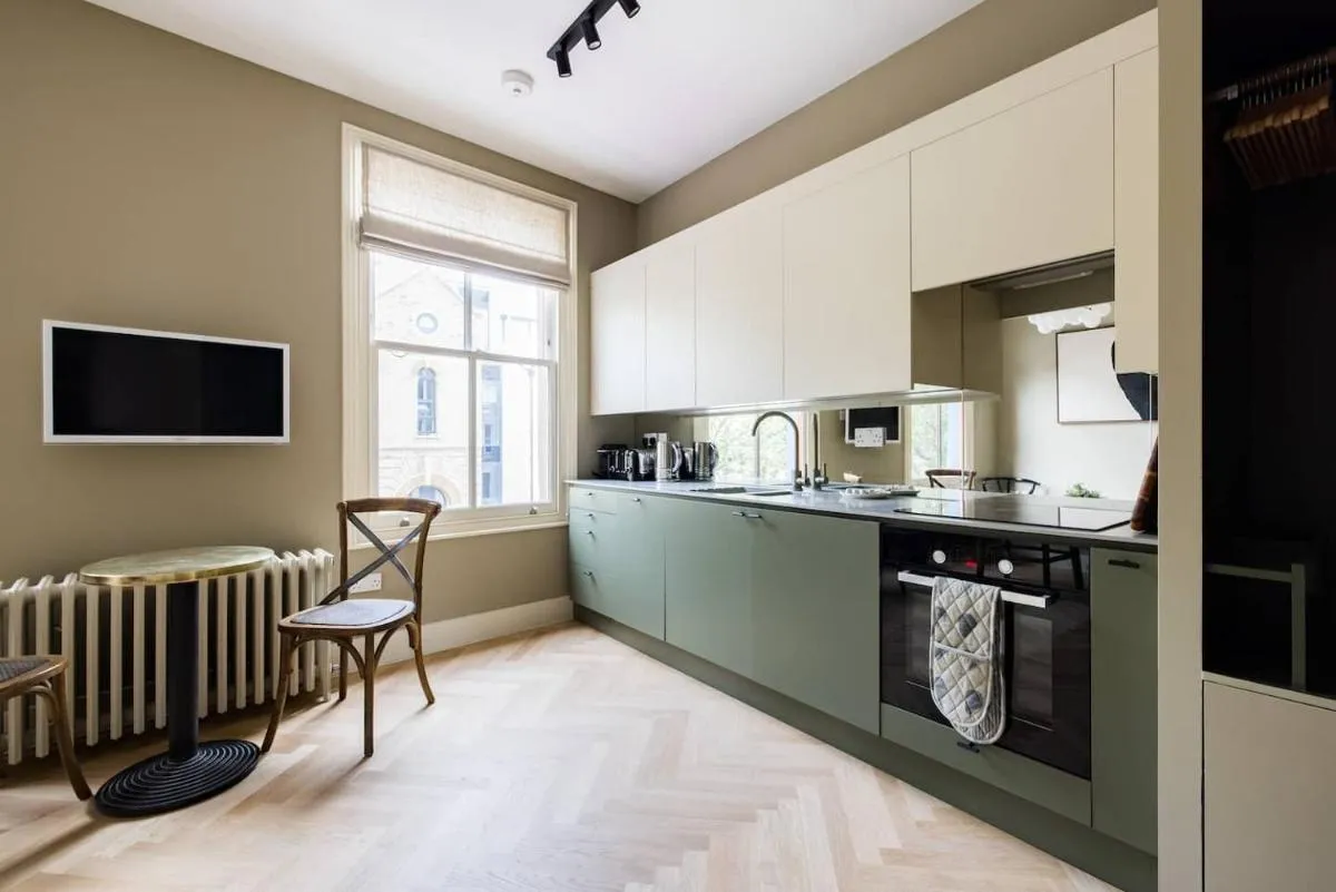 Image 4 of The Notting Hill Apartments By Hok Living – Nh4