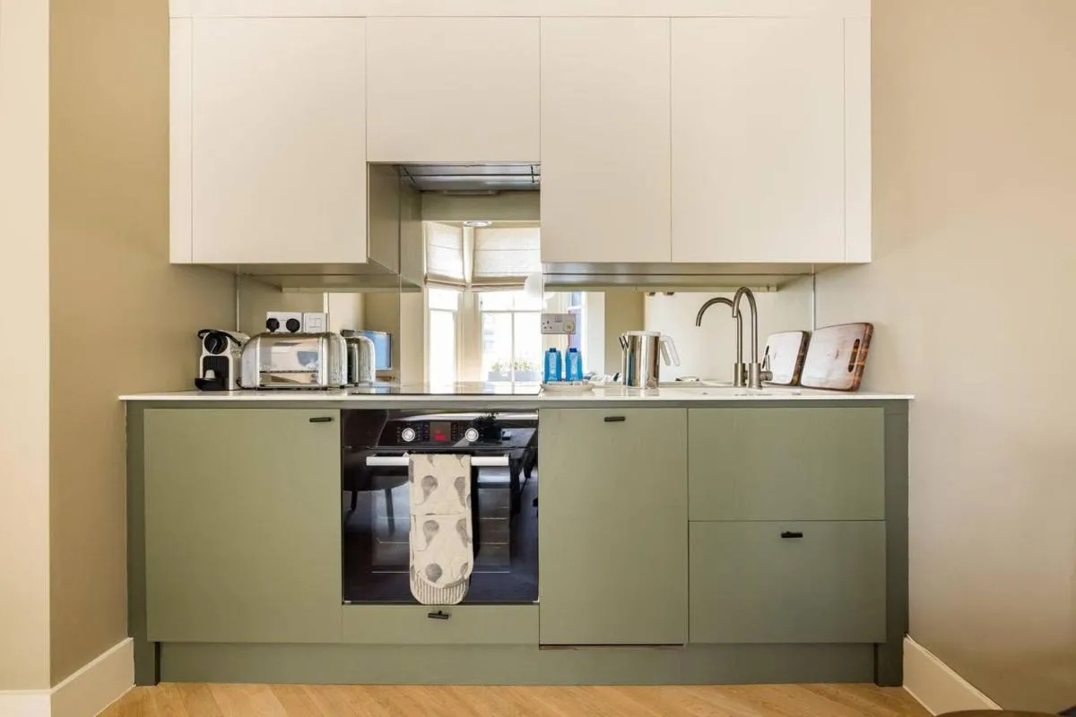 Image 3 of The Notting Hill Apartments by Hok Living – NH2