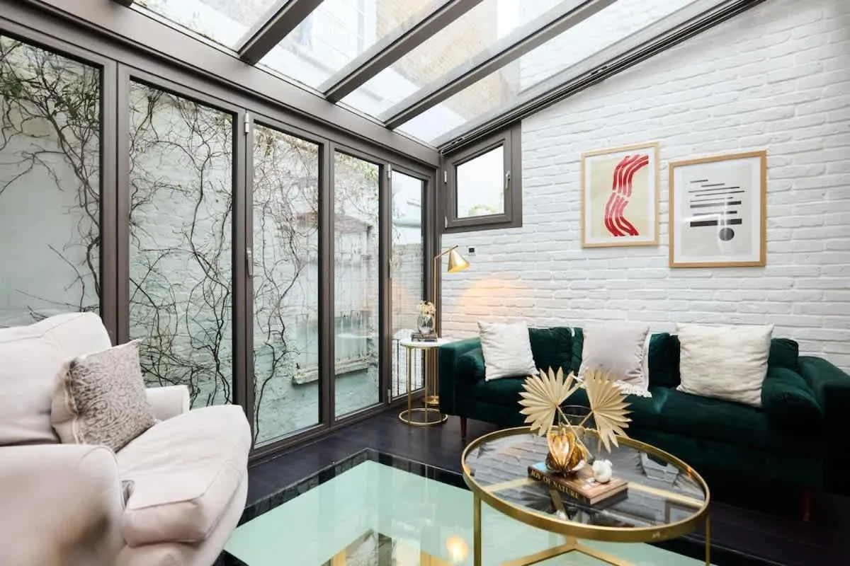 Image 5 of The Notting Hill Gate Crib – Relaxing 2BDR House