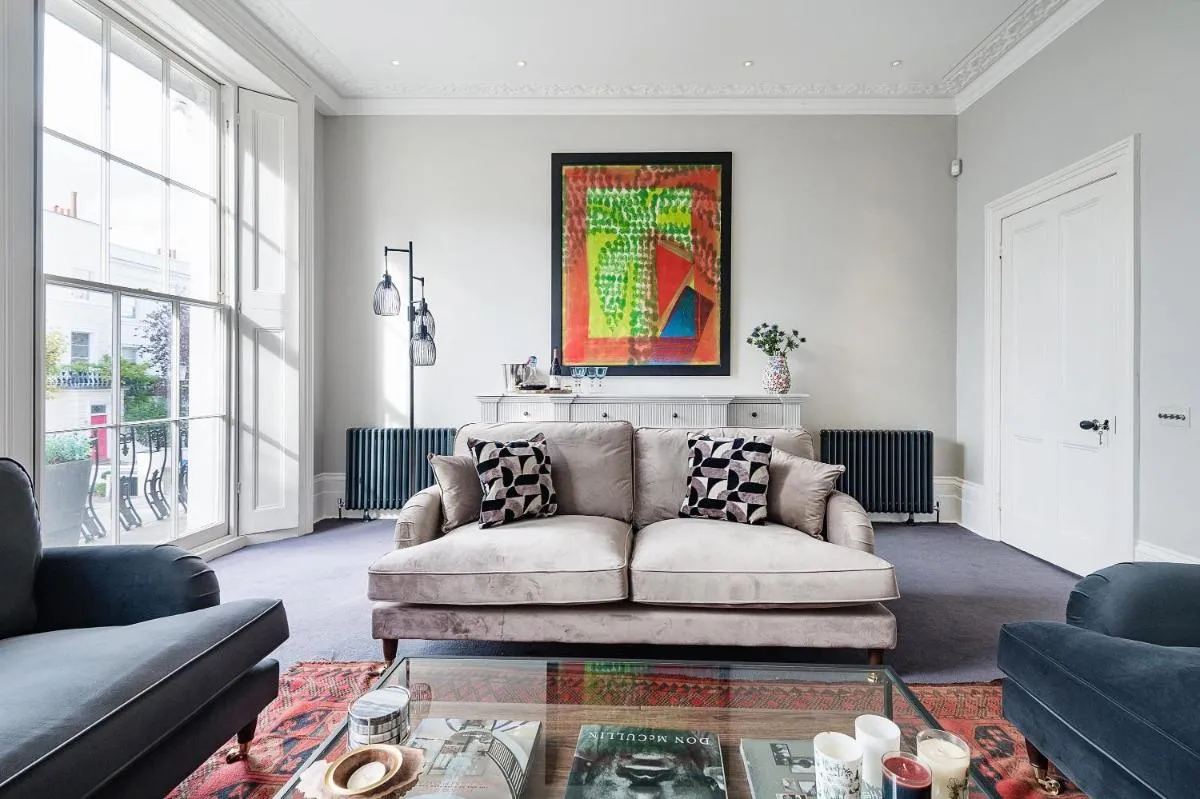 Image 3 of The Notting Hill Townhouse