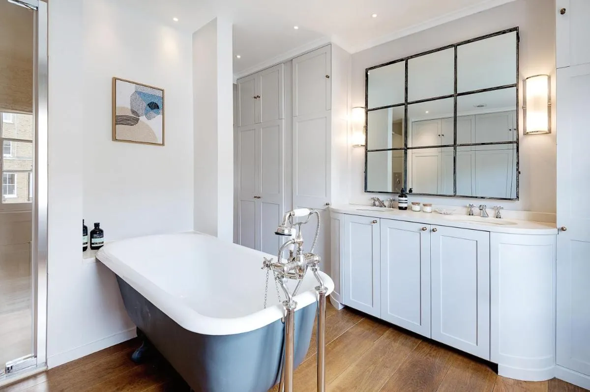 Image 4 of The Notting Hill Townhouse