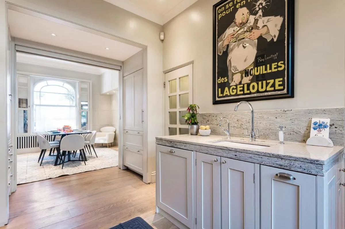 Image 5 of The Notting Hill Townhouse