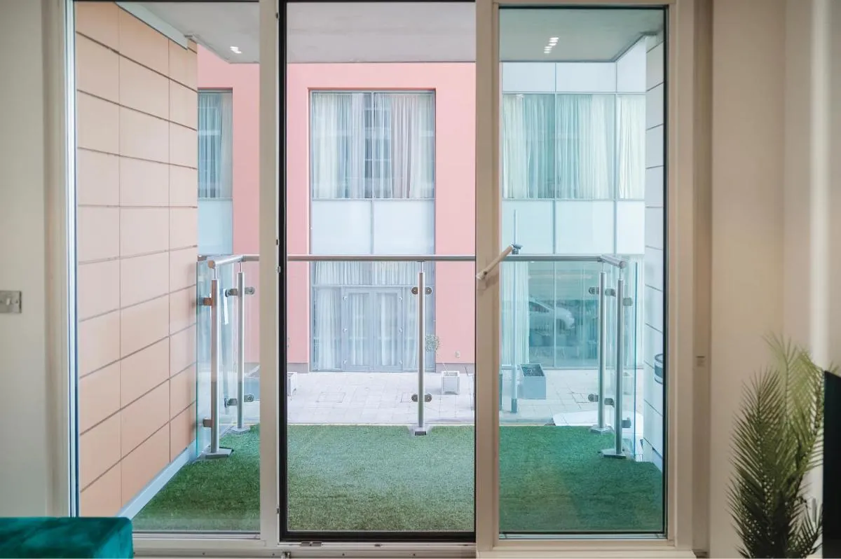 Image 3 of The Oxygen Apartment near Canary Wharf, Excel & O2