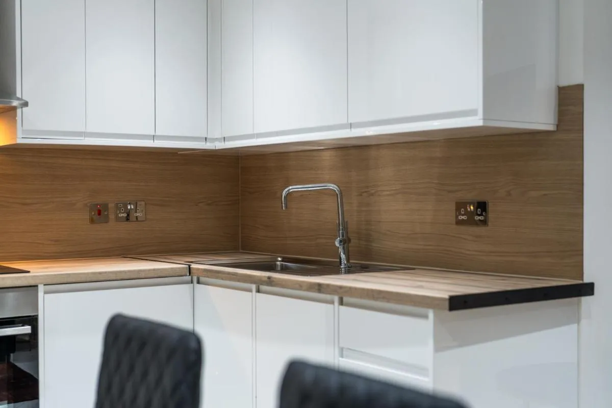 Image 3 of The Paddington Apartments
