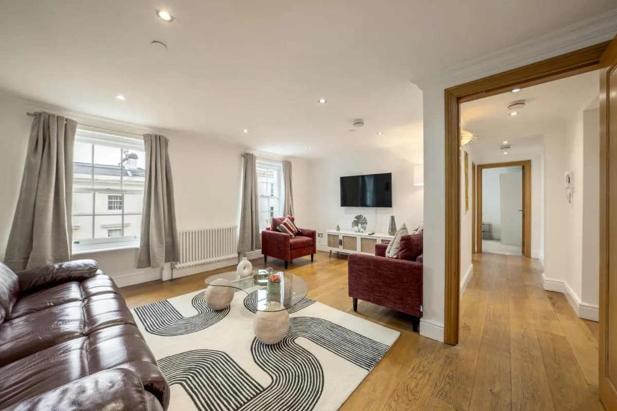 Image 5 of The Paddington Apartments