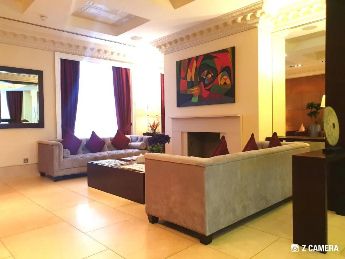 Image 3 of The Park City Grand Plaza Kensington Hotel