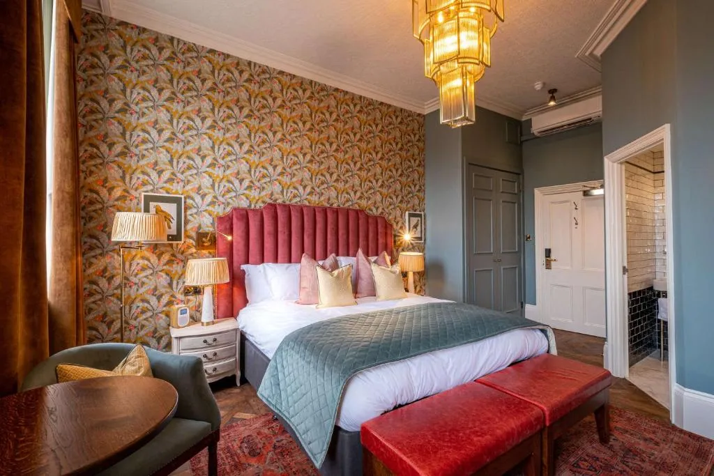 Image 1 of The Park Hotel