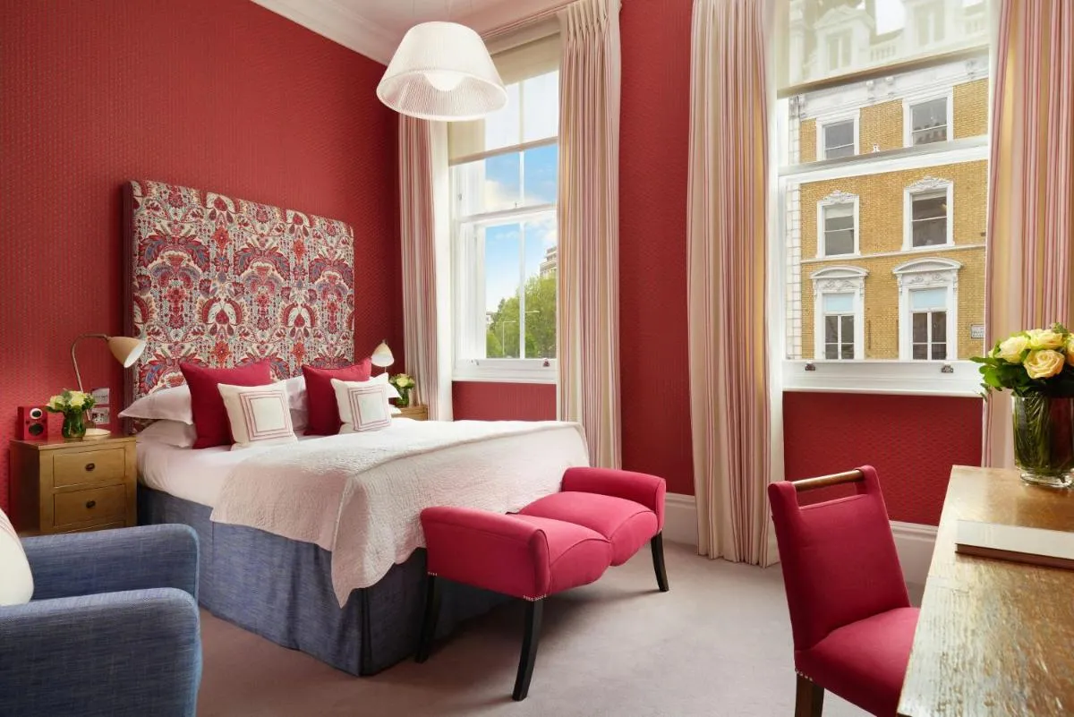 Image 5 of The Pelham London – Starhotels Collezione
