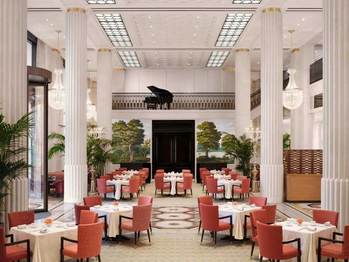 Image 4 of The Peninsula London