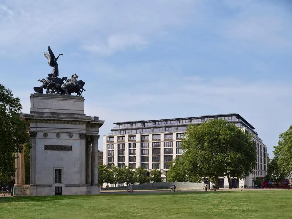 Image 1 of The Peninsula London