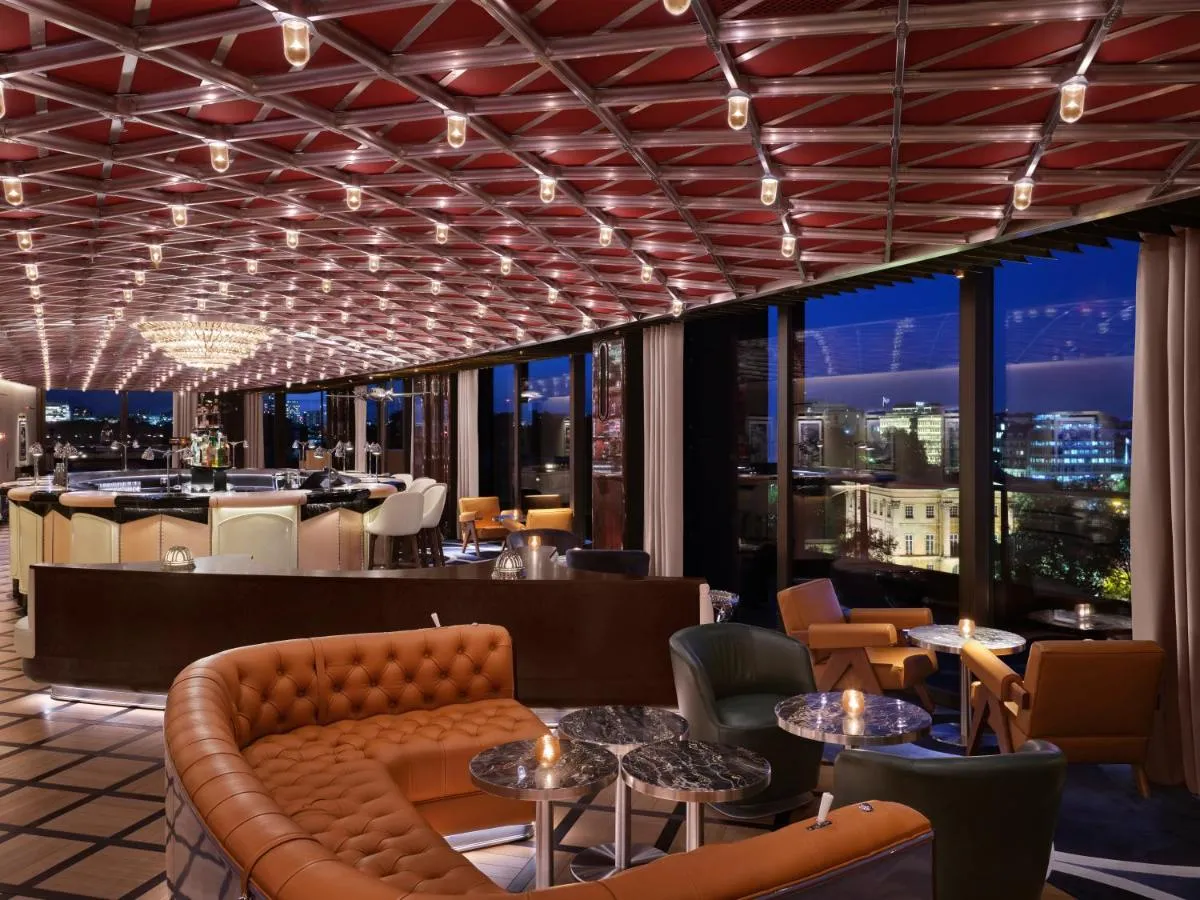 Image 5 of The Peninsula London