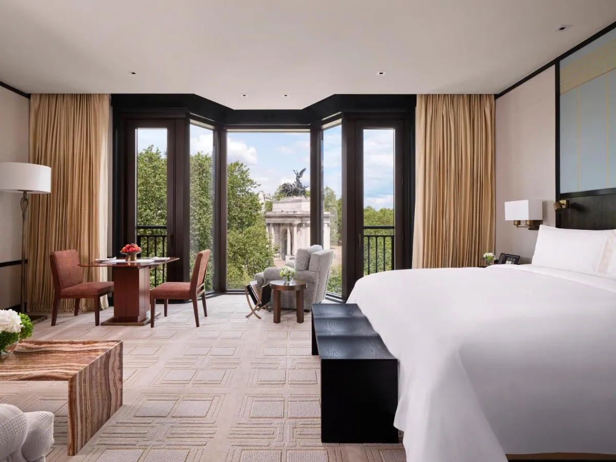 Image 3 of The Peninsula London
