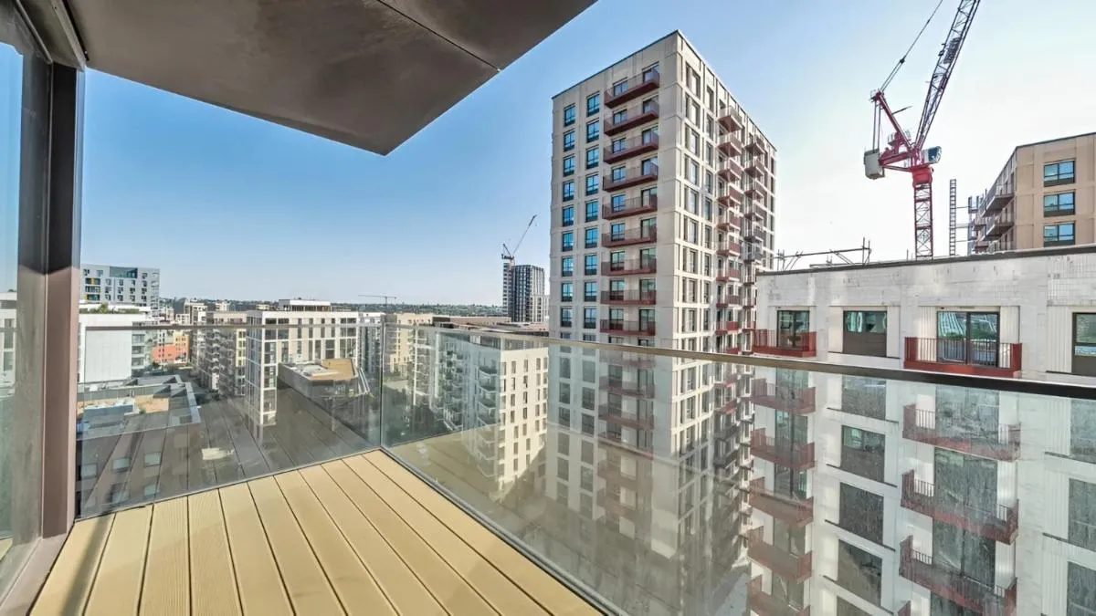 Image 5 of The Place- Greenwich 2-Bed flat