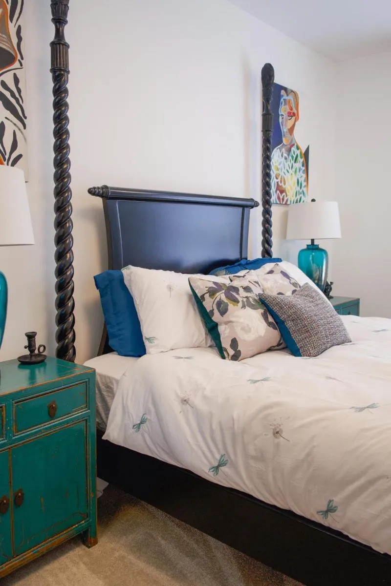 Image 4 of The Portobello Apartment