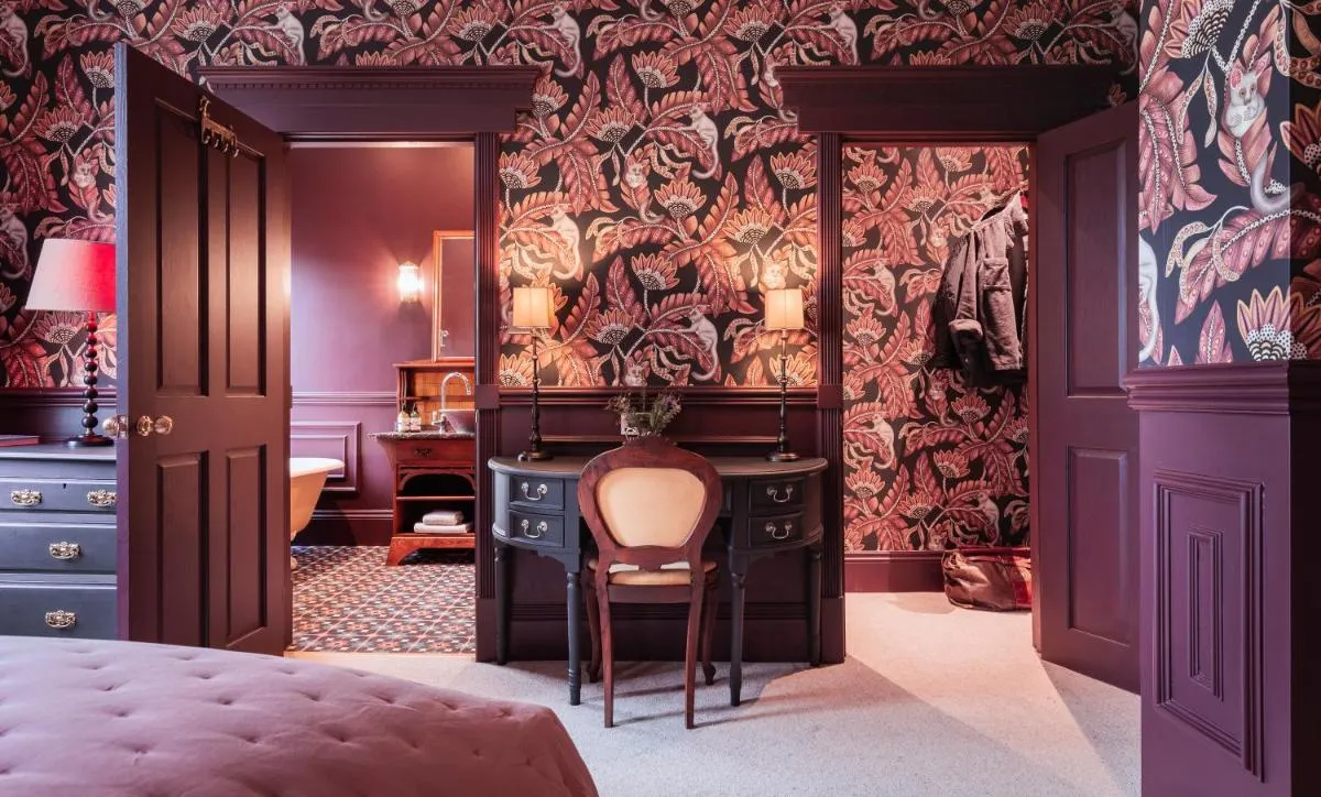 Image 4 of The Portobello Hotel