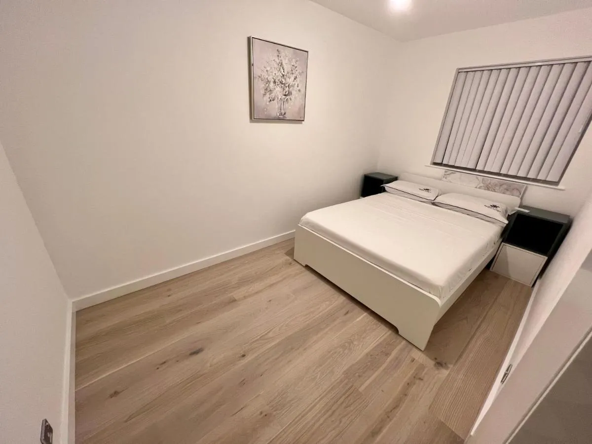 Image 5 of The Premier Living Experience Entire 2-Bedroom Modern Apartment