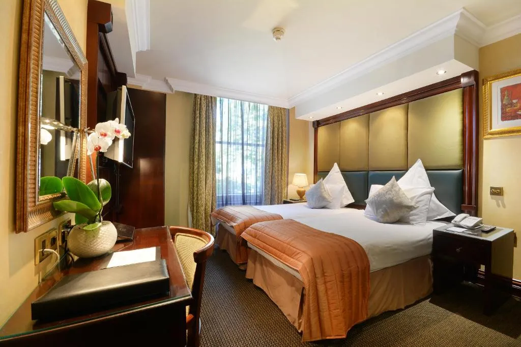 Image 1 of The Premier Notting Hill