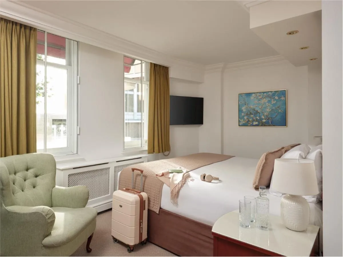 Image 5 of The Prime London Hotel