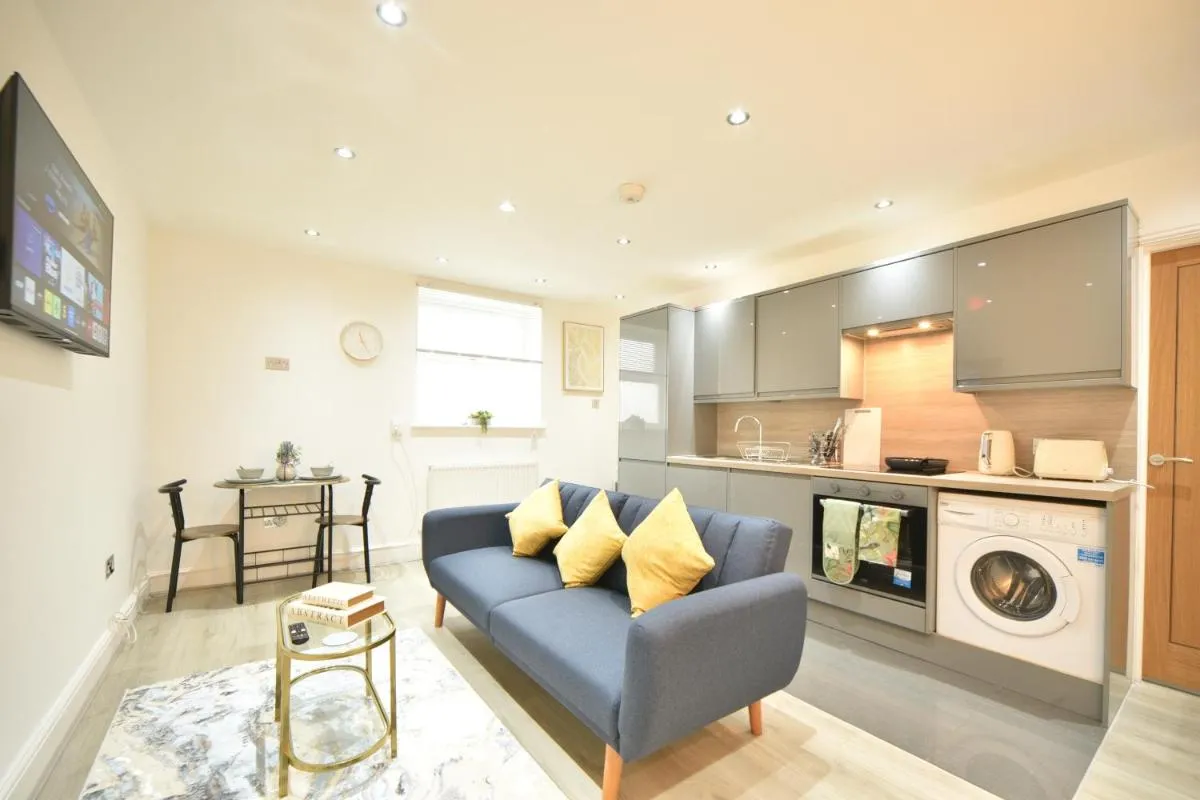 Image 4 of The Quiet Corner in Bromley