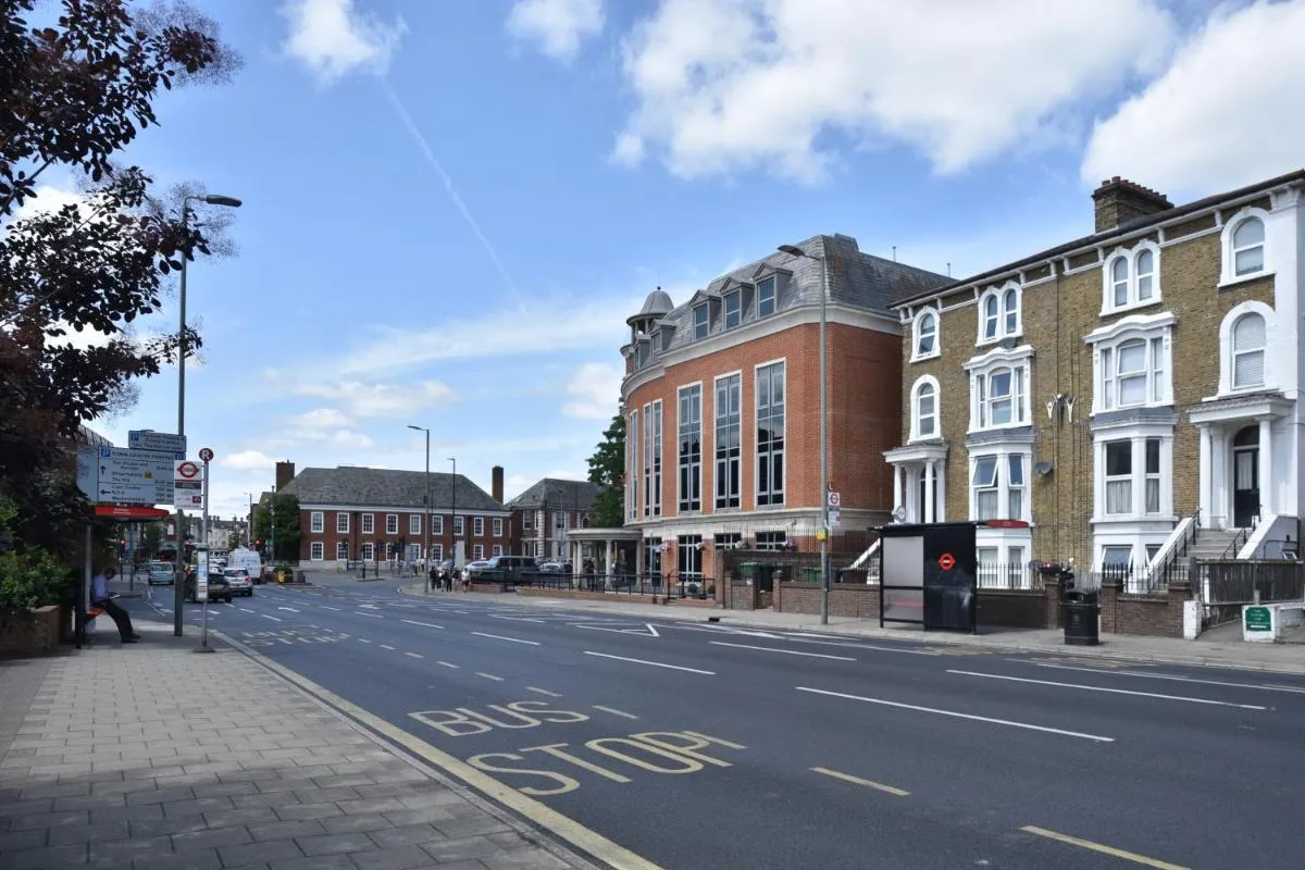 Image 5 of The Quiet Corner in Bromley