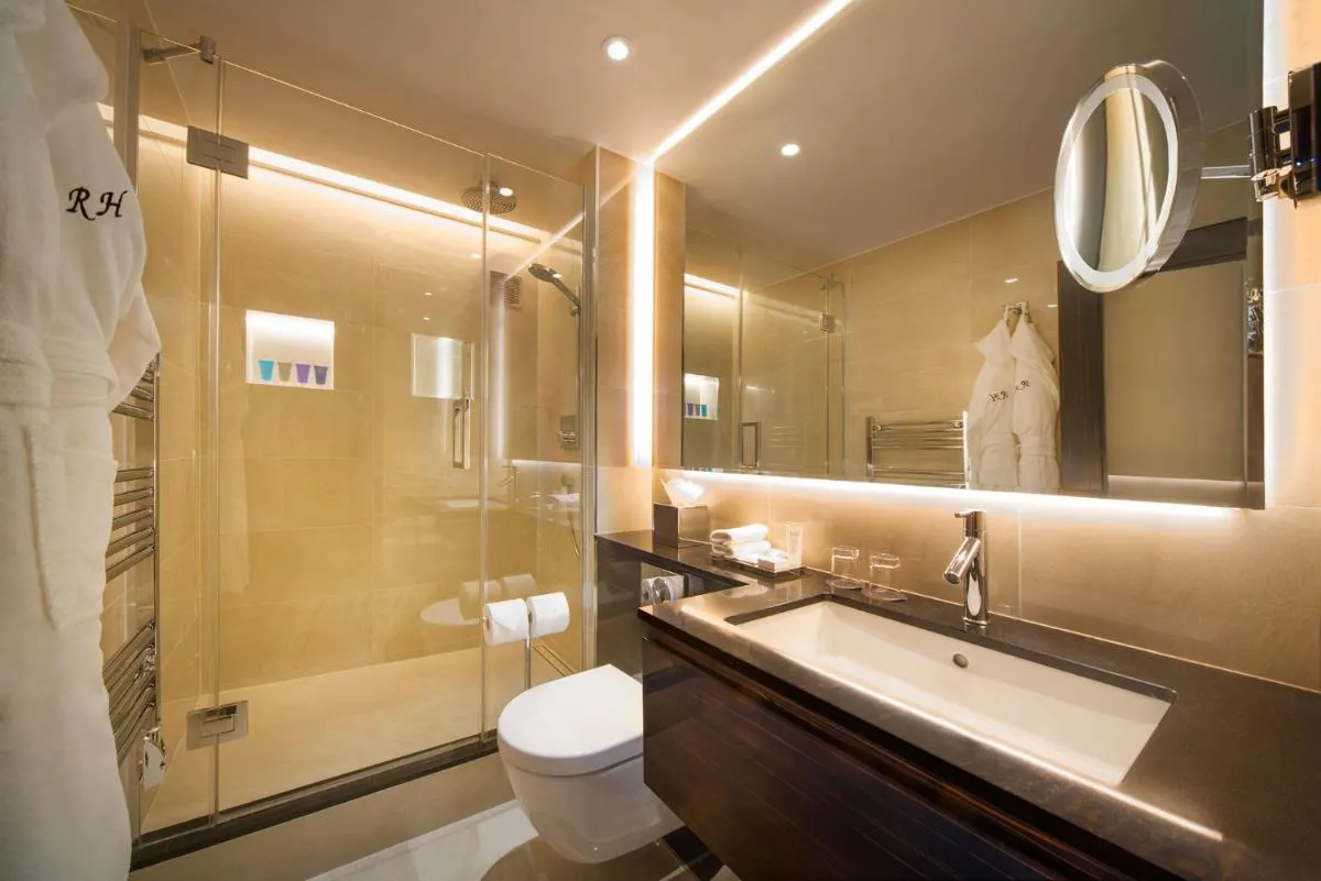 Image 3 of The Rathbone Hotel, Fitzrovia