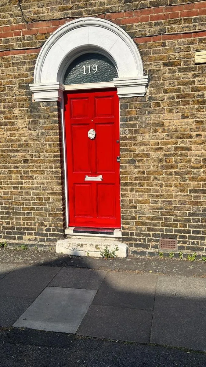 Image 4 of The Red Door House