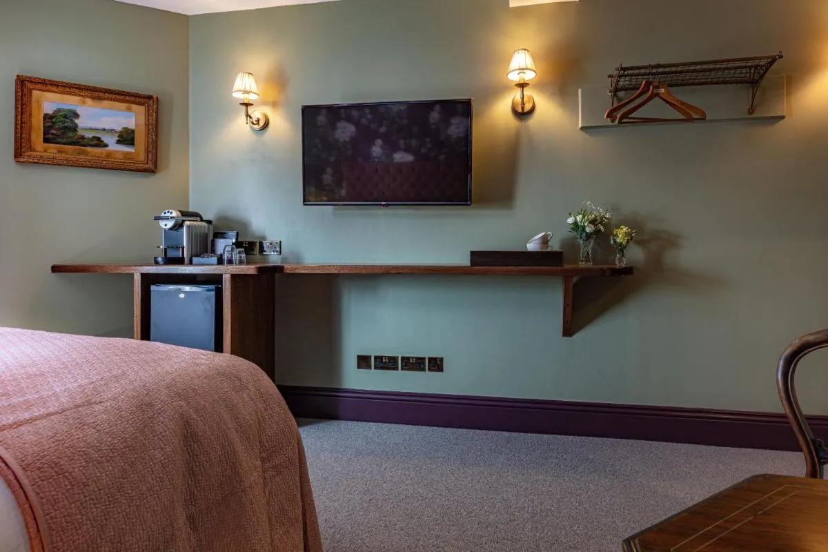 Image 5 of The Red Lion Hotel