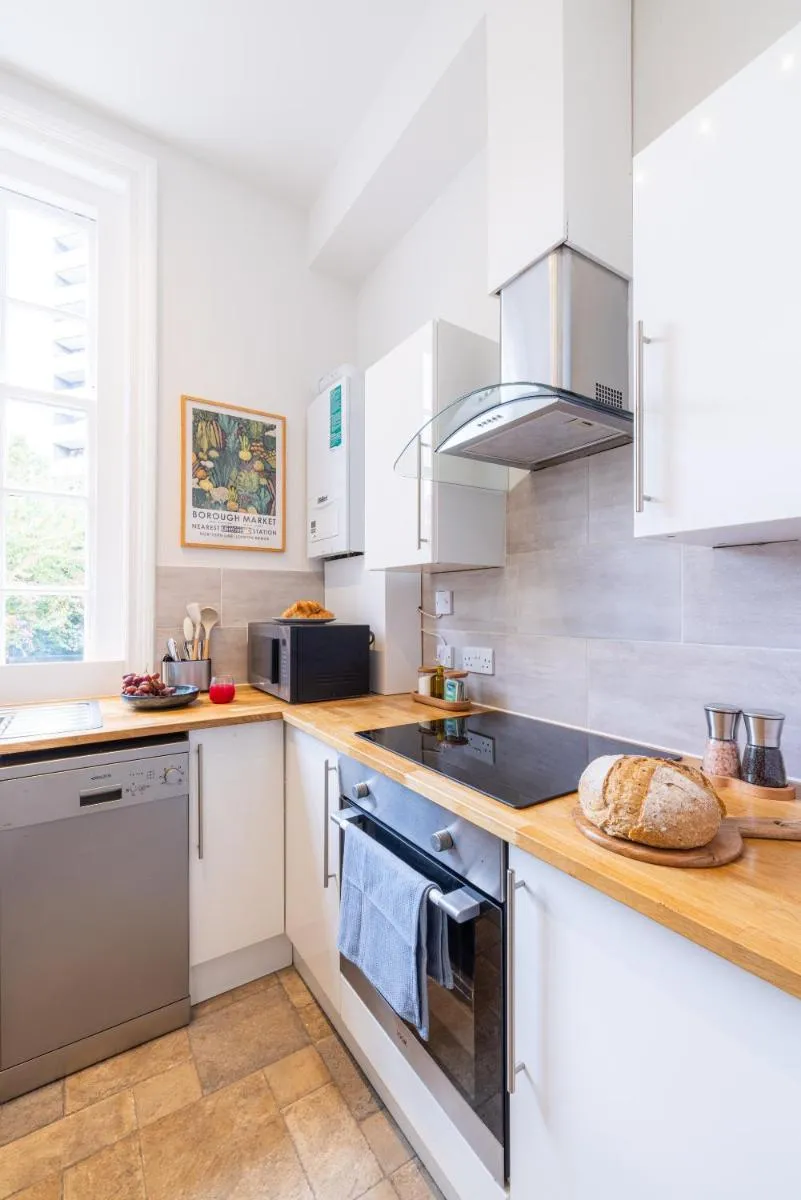 Image 5 of The Regency – Serviced Apartments